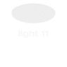Rotaliana Collide Decken-/Wandleuchte LED ø49,5 cm