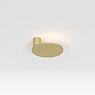 Rotaliana Collide H0 LED goud - 2.700 k - fasedimmer