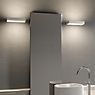 Rotaliana Inout W2 Indoor LED blanco mate - 2.700 k - regulable - ejemplo de uso previsto