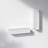 Rotaliana Inout W2 Indoor LED white matt - 2.700 k - switchable application picture