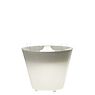 Rotaliana Multipot+ Table Lamp LED white glossy - 3.000 k - with dimmer
