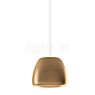 Rotaliana Pomi Hanglamp goud, ø25,5 cm