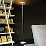 Rotaliana Prince F1 Floor Lamp LED graphite - 2.700 k - with dimmer application picture