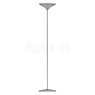 Rotaliana Sunset Floor Lamp LED silver - 2.700 k - with dimmer