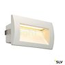 SLV Downunder Wandeinbau LED white , discontinued product