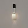 Santa & Cole Cirio Lampada da parete LED ottone - 1-10 V