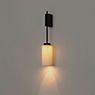 Santa & Cole Cirio Wandlamp LED opaalglas - 1-10 V