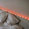Santa & Cole La Colilla Hanglamp LED 200 cm productafbeelding