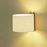 Santa & Cole TMM Wall Light beige, with switch