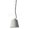 Santa & Cole Vaso Hanglamp LED wit - 1-10 V