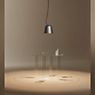 Santa & Cole Vaso Hanglamp LED wit - 1-10 V productafbeelding