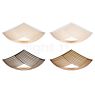 Secto Design Kuulto Wall- and Ceiling Light LED birch natural - 40 cm , Warehouse sale, as new, original packaging