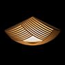 Secto Design Kuulto Wall- and Ceiling Light LED birch natural - 40 cm , Warehouse sale, as new, original packaging