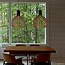 Secto Design Octo 4241 Pendant Light 2 lamps application picture