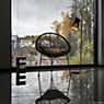 Secto Design Petite 4610 Floor Lamp walnut, veneered application picture