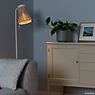 Secto Design Petite 4610 Vloerlamp walnuss, fineer productafbeelding