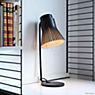 Secto Design Petite 4620 Lampe de table noyer, plaqué - produit en situation
