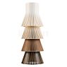 Secto Design Petite 4620 Table Lamp walnuss, veneered