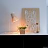 Secto Design Petite 4620 Table Lamp walnuss, veneered application picture