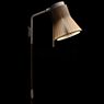 Secto Design Petite 4630 Wall Light walnuss, veneered