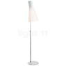 Secto Design Secto 4210 Floor Lamp white, laminated
