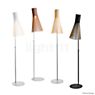 Secto Design Secto 4210 Lampadaire walnuss, plaqué