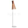 Secto Design Secto 4210 Lampadaire walnuss, plaqué