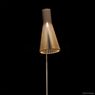 Secto Design Secto 4210 Vloerlamp zwart, gelamineerd