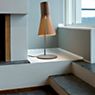 Secto Design Secto 4220 Bordlampe walnuss, fineret ansøgning billede