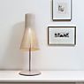 Secto Design Secto 4220 Lampe de table blanc, stratifié - produit en situation