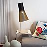 Secto Design Secto 4220 Table Lamp black, laminated application picture