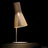 Secto Design Secto 4220 Table Lamp walnuss, veneered