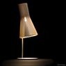 Secto Design Secto 4220 Table Lamp walnut, veneered