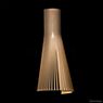 Secto Design Secto 4230 Wall Light walnuss, veneered