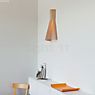 Secto Design Secto 4230 Wall Light walnuss, veneered application picture