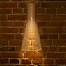 Secto Design Secto 4230, lámpara de pared abedul - natural - ejemplo de uso previsto