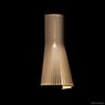 Secto Design Secto 4231 Væglampe birk - naturlig
