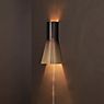 Secto Design Secto 4231, lámpara de pared abedul - natural
