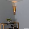 Secto Design Secto 4236 Wall Light walnut veneered application picture