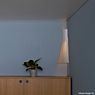 Secto Design Secto 4236 Wall Light white laminated application picture