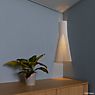 Secto Design Secto 4236, lámpara de pared blanco laminado - ejemplo de uso previsto