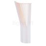 Secto Design Secto 4237 Wall Light white laminated
