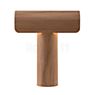 Secto Design Teelo 8020 Table Lamp walnuss, veneered