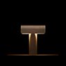 Secto Design Teelo 8020 Table Lamp walnuss, veneered