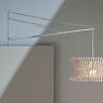 Secto Design Varsi 1000 Lampada da parete - immagine di applicazione