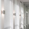 Serien Lighting App Wall LED miroir - produit en situation