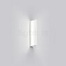 Serien Lighting Crib Applique LED acier inoxydable - produit en situation