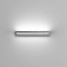 Serien Lighting Crib Applique LED acier inoxydable - produit en situation