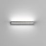 Serien Lighting Crib Applique LED chrome - produit en situation