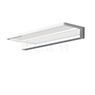 Serien Lighting Crib Applique LED chrome